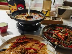 -千椒百味•自贡盐帮川菜