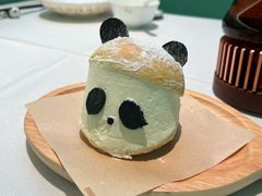 -眉州东坡·熊猫主题餐厅(枫蓝店)