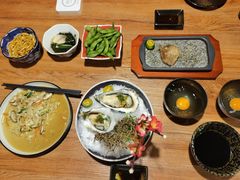 -御厨和食料理·寿司·刺身(麦地店)