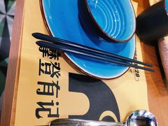 -摩登有记·新派泰国菜(银钻广场店)