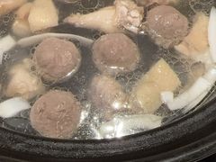 -同仁四季椰子鸡(无锡滨湖万象汇店)