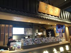 门面-寿奶茶·鲜奶与茶(合生汇购物中心店)