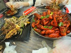 -指爱龙虾(金杨路总店)