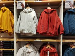 -优衣库(长沙国金中心店)