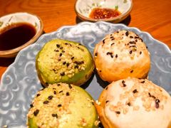 -鑫震源·苏式大虾生煎(山塘街店)