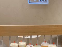 -奈雪的茶(国金中心店)