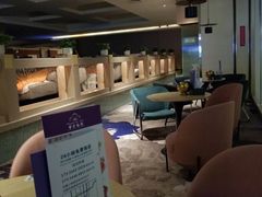 -世外桃源水疗会(皇庭彩园店)