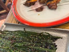 -北丐先生·野馄饨烧烤(长宁龙之梦店)