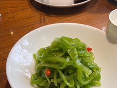 -北京老铺烤鸭(老城根店)