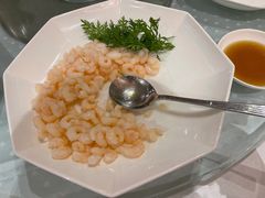 清炒河虾仁-小南国(金沙江路店)