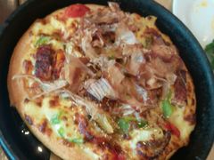 -必胜客(万象城店)