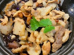 功夫炸酱面-中国凉都黄牛肉馆(杭州总店)