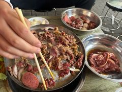 -马晓马佳牛羊肉(新合路店)