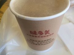 -味多美蛋糕(阜成门店)