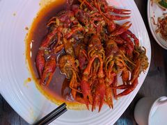 -漫天香·小龙虾餐厅(夏湾店)