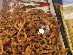 -宋氏御香食品(滨河路店)