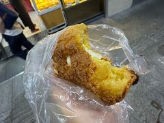 -美嘉华面包西饼店(红胜坊店)