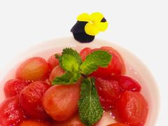 -厦门朗豪酒店 · 明阁中餐厅