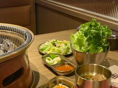 -西塔老太太泥炉烤肉(双井店)