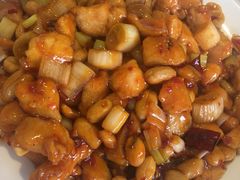 -李连贵熏肉大饼(丰台南路地铁站店)