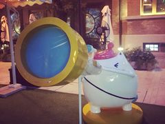 -星巴克(天津五大道店)