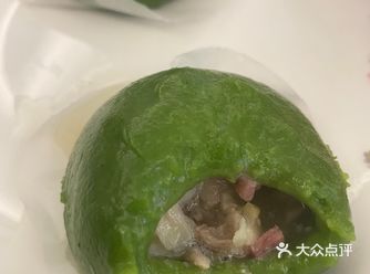 新品上线了…腌笃鲜口味你一定没吃过