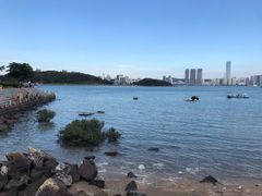 -海沧湾公园