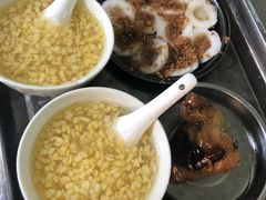 -老福合沟无米粿甜汤粿品店