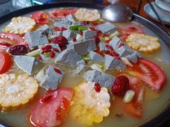 -花水湾红太阳牛肉汤锅