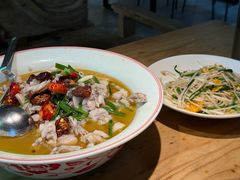 -黄鹤天厨·泡椒田鸡创始者(莲花店)