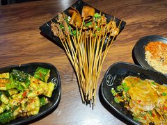 -Let’s WaKao瓦烤(贝森店)