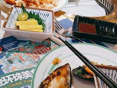 -亚马逊海鲜自助(万象汇店)