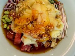 -帕米尔食府(白云观店)