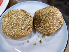 -马记伊源斋涮肉·清真菜(百子湾店)