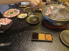 -樱嘢·炭火烧肉(惠南店)