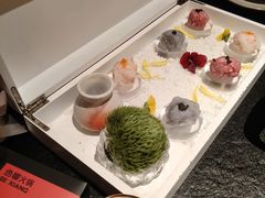 -色響火锅(恒隆广场店)