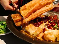 段氏绝味鱼头-柿合缘新京菜(国金中心商场店)
