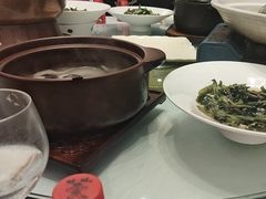-香山湖家家宴(中山陵店)