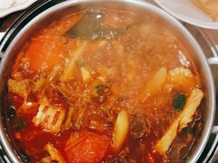 -刘一锅筋头巴脑(凌空二街店)