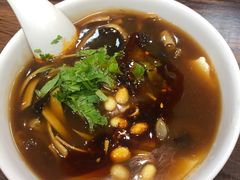 -李三卤汁豆腐脑