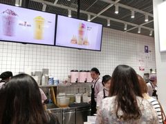 -果呀呀(国金街店)