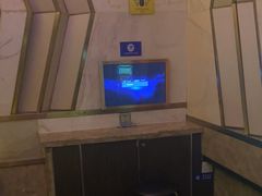 -欢乐空间KTV(奥山世纪城店)