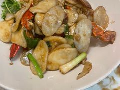 -意卡菲·欢乐聚会餐厅(华侨店)