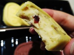 蔓越莓绿豆糕-南宋胡记(杭州河坊街店)