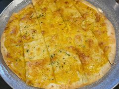 芝士榴芒薄饼-KCOOKING概念韩餐(世茂52+店)