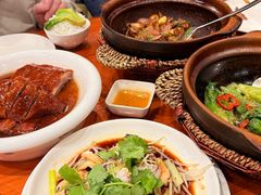 -贤记啫煲广东菜馆(鲁谷路店)