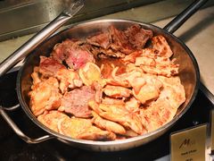-曼佧特国际大酒店M-café全日制西餐厅(塘厦店)