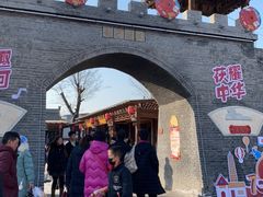 -茯茶镇