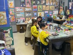 -杨梅红艺术教育(百花教学中心)