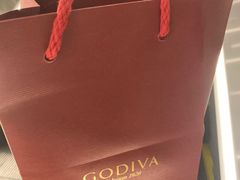 -GODIVA(恒隆广场店)